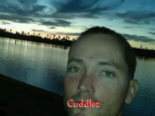 Cuddlez
