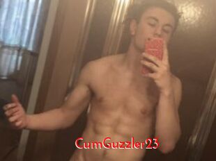 CumGuzzler23