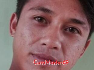 CumMaster69