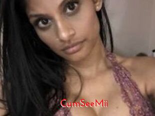 CumSeeMii