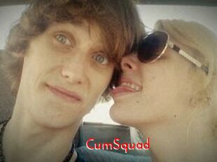 CumSquad