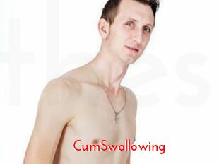CumSwallowing