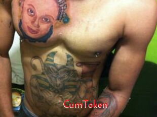 CumToken