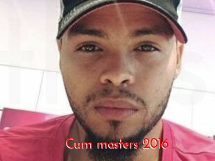 Cum_masters_2016