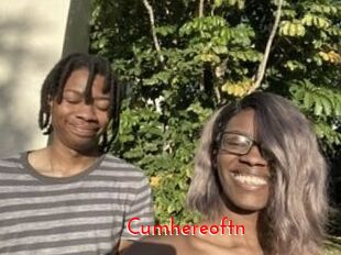 Cumhereoftn
