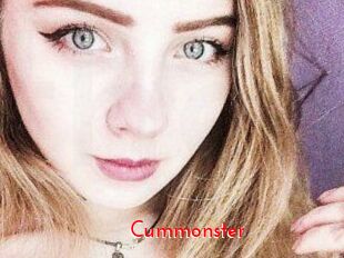 Cummonster The Sex