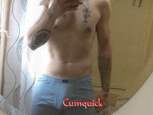 Cumquick