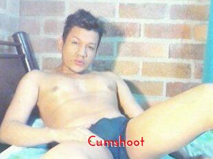 Cumshoot