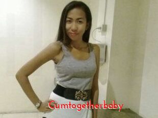 Cumtogetherbaby