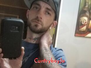CuntryboyJo