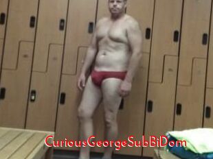 CuriousGeorgeSubBiDom