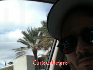 CuriousHetero
