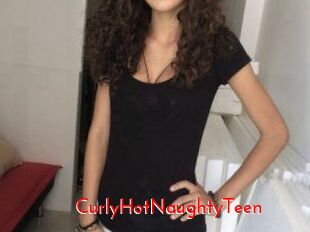 CurlyHotNaughtyTeen