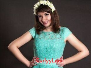 CurlyyLadii
