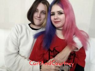 CurtAndCourtney