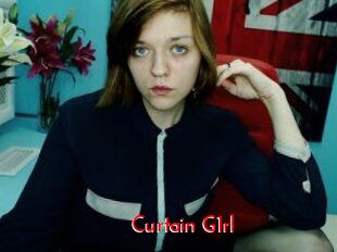 Curtain_G1rl