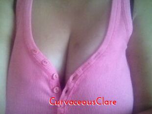 CurvaceousClare