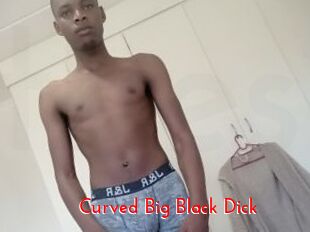 Curved_Big_Black_Dick The Sex