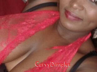 CurvyDimples