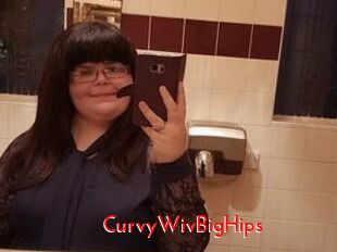 CurvyWivBigHips The Sex