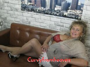 Curvyfromheaven