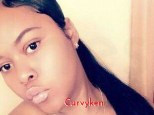 Curvyken The Sex
