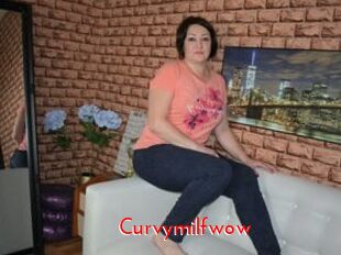 Curvymilfwow