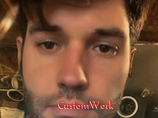 CustomWork