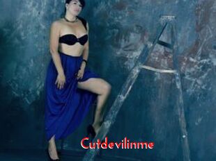 Cutdevilinme