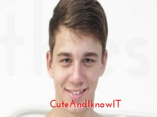 CuteAndIknowIT