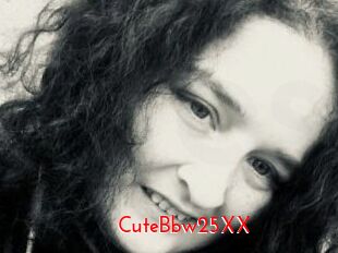 CuteBbw25XX