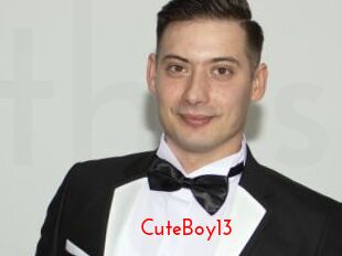 CuteBoy13