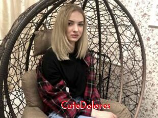 CuteDolores
