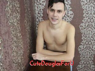 CuteDouglasForU