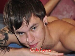 CuteGenry