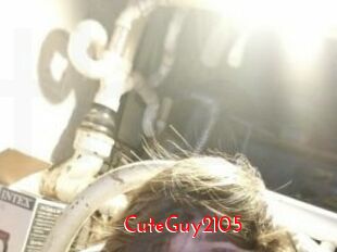 CuteGuy2105