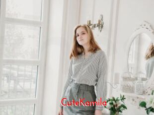 CuteKamila