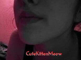 CuteKittenMeow The Sex