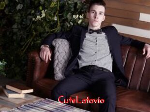 CuteLatavio