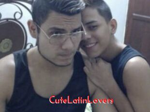 CuteLatinLovers