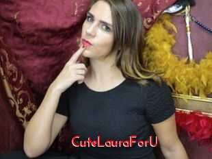 CuteLauraForU