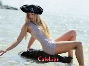 CuteLips The Sex