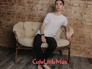 CuteLittleMax