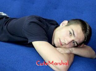 CuteMarshal