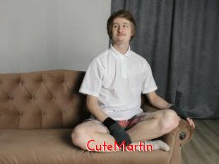 CuteMartin