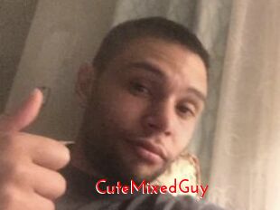 CuteMixedGuy