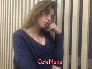 CuteNana