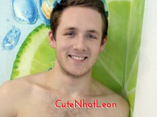 CuteNhotLeon