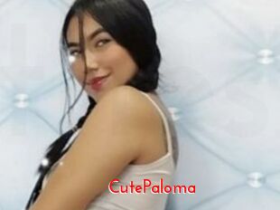 CutePaloma The Sex
