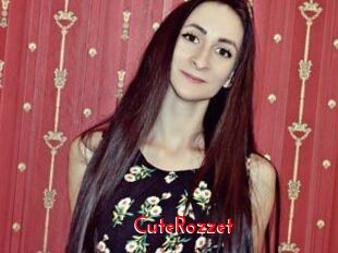 CuteRozzet
